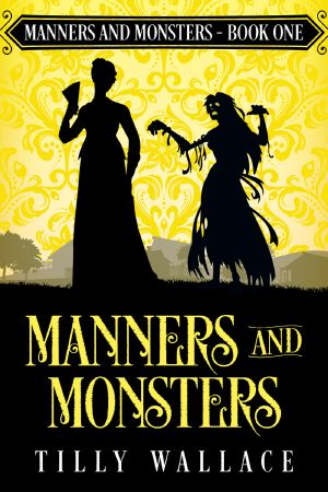 [Manners and Monsters 01] • Manners and Monsters